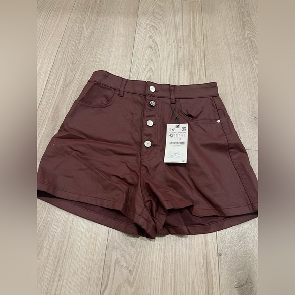 Zara size 10 short - Picture 2 of 6